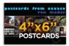 Postcard - 4x6