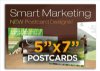 Postcard - 5x7