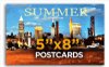 Postcard - 5x8