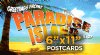 Postcard - 6x11