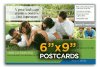Postcard - 6x9