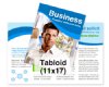 Brochure - Tabloid (11x17)
