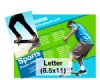 Brochure - Letter (8.5x11)