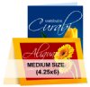 Greeting Card - 8.5x6  (4.25x6 when folded)