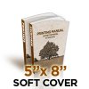 Perfect Bound Book - 5x8