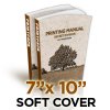 Perfect Bound Book - 7x10