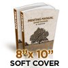 Perfect Bound Book - 8x10