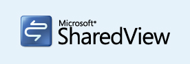 Microsoft Shared View