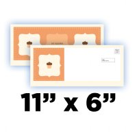 EDDM Postcard - 11x6