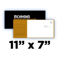 EDDM Postcard - 11x7