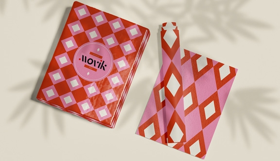 Wrapping paper 12x18