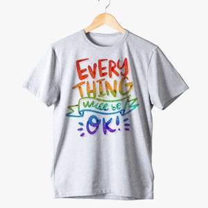 DTF Transfer Stickers