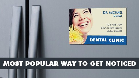 High quality printing