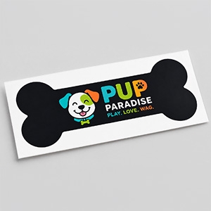 Bone Sticker