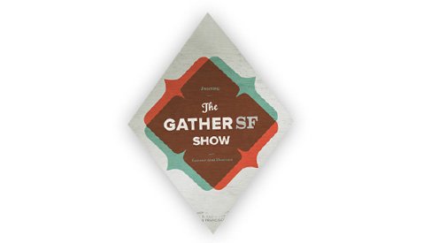 Diamond Shape Flyer - 10"x7.5"