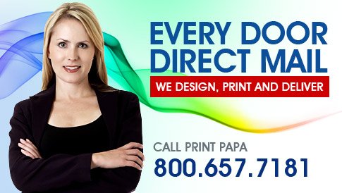 Low postage cost