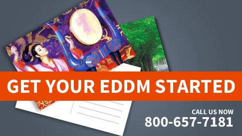 Get your business in every mailbox