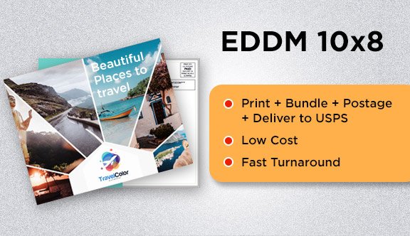 EDDM - 10x8