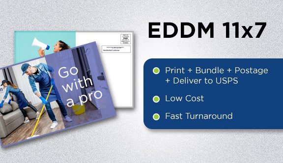 EDDM - 11x7