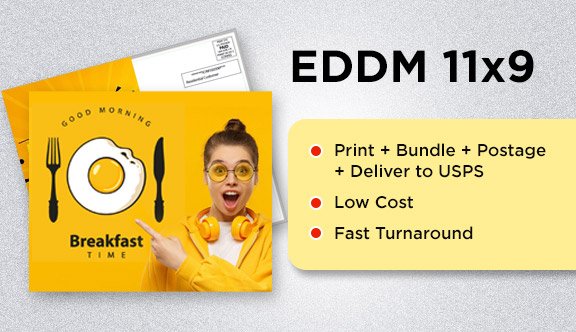 EDDM - 11x9