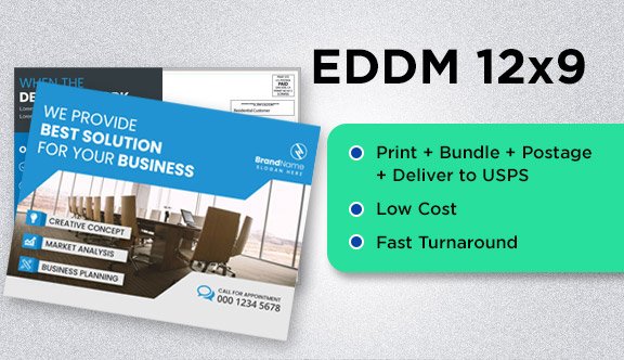 EDDM - 12x9