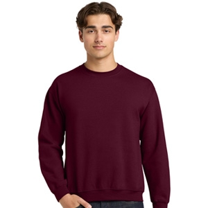 Gildan Heavy Blend Crewneck Sweatshirt (18000)