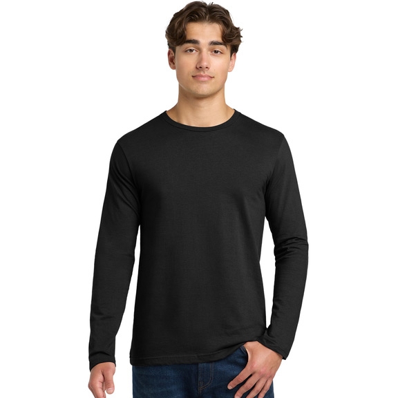 Gildan Softstyle Long Sleeve T-Shirt (64400)