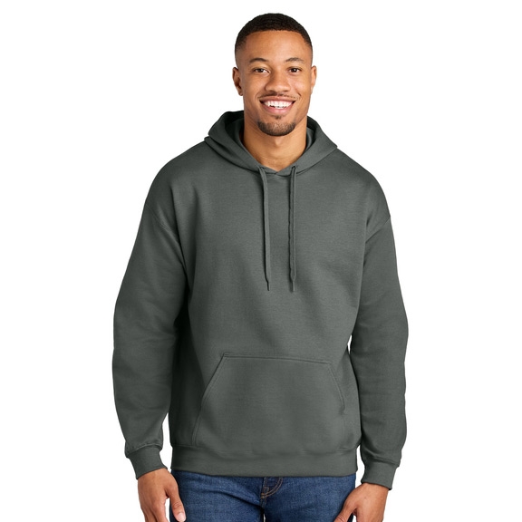 Gildan Softstyle Pullover Hooded Sweatshirt (SF500)