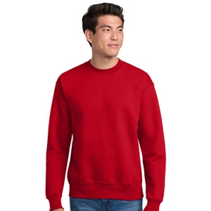 Hanes Ultimate Cotton Crewneck Sweatshirt (F260)