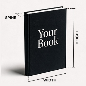 book size