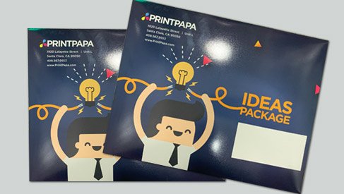 IDEAS Package
