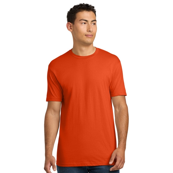 Next Level Apparel Unisex Cotton T-Shirt (NL3600)