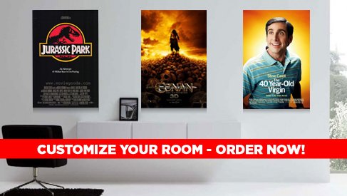 Regular Posters