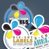Kiss Cut (Any Shape) Vinyl Stickers 