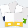 Short Run Pocket Folders (5+)