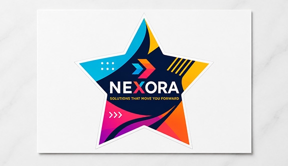 Star Sticker