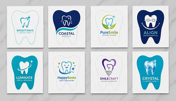 Tooth Sticker Tooth Sticker