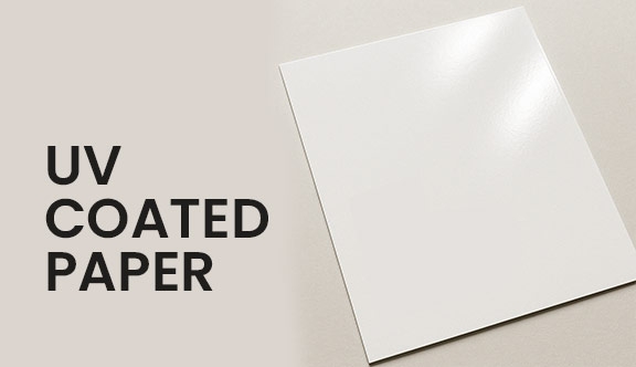 UV Coating Service
