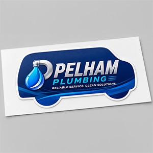 Van Sticker