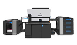 HP Indigo 7900