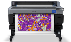 Epson F6470H Dye Sublimation Printer 