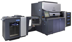 HP Indigo 7800