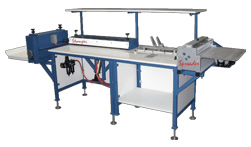ODM Casemaking System