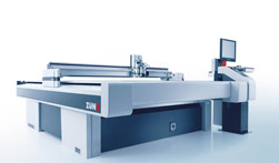 ZUND Cutter